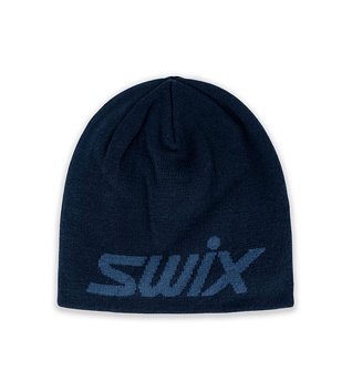 Čepice Swix Wool Logo Swix Beanie
