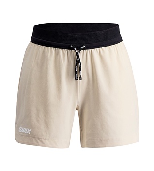Női rövidnadrág Swix Force Shorts 5inch W