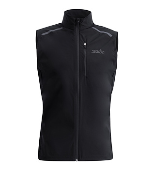 Férfi futómellény Swix Pace Wind Vest M