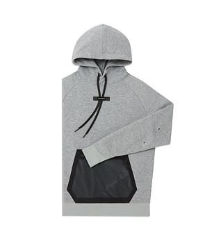 Férfi pulóver On Hoodie