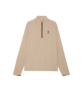 Férfi technikai pulóver On Climate Shirt