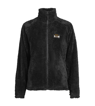 Női pulóver Lundhags Järpen Fleece W