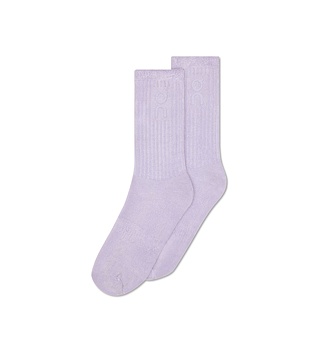 Zoknik On Terry Sock High