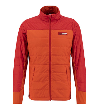 Pánská bunda Swix Surmount Primaloft Jacket M