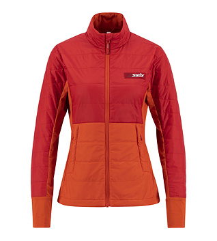 Dámská bunda Swix Surmount Primaloft Jacket W