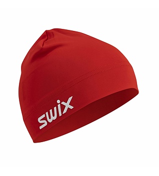 Juniorská čepice Swix Move Beanie Jr