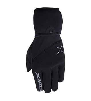 Pánské rukavice Swix AtlasX Glove-Mitt M