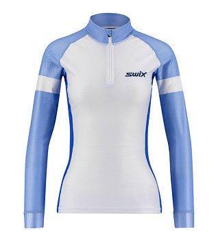 Dámská kombinéza Swix Focus 2-pcs Skisuit W