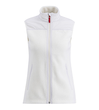Dámská vesta Swix Blizzard Midlayer Vest W
