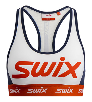 Dámská sportovní podprsenka Swix Roadline Bra W