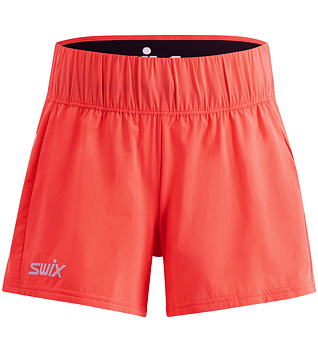 Dámské běžecké kraťasy Swix Pace Light Shorts W