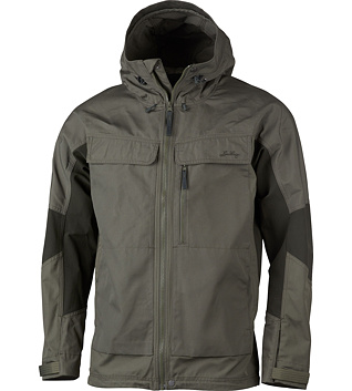 Pánská bunda Lundhags Authentic Ms Jacket