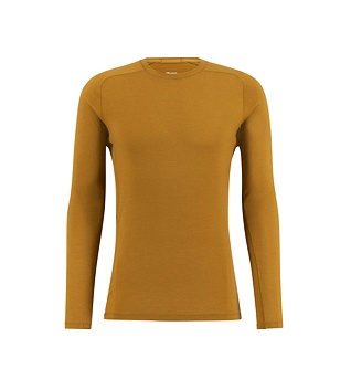 Pánské merino triko Ulvang Hero Crew long-sleeve T-shirt