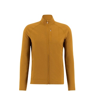 Pánská merino mikina Ulvang Alltime Bridge Sweatshirt