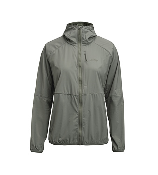 Dámská bunda Lundhags Tived Light Windbreaker Jacket W