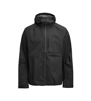 Pánská bunda Lundhags Tived Waterproof Jacket M