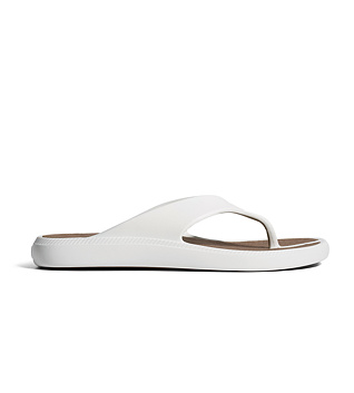 Pánské volnočasové boty Cariuma IBITU Off-White Sandal