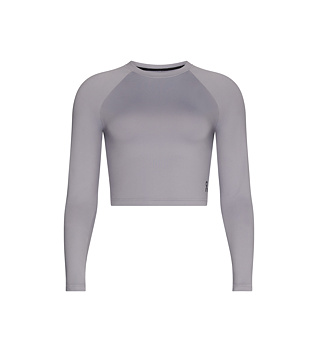 Dámské triko On Studio Long-T Crop