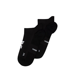 Ponožky On Core Run Sock Low 2-pack