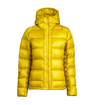 Dámská péřová bunda Lundhags Padje Light Tech Down Jacket W