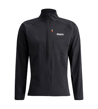 Pánská běžkařská bunda Swix Focus Jacket M