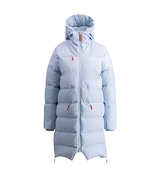 Dámská péřová bunda Swix Horizon Down Parka W