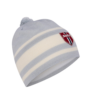 Čepice Swix Tradition Light Beanie