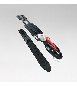 Vázání na běžky Rottefella Move Race Kit NIS