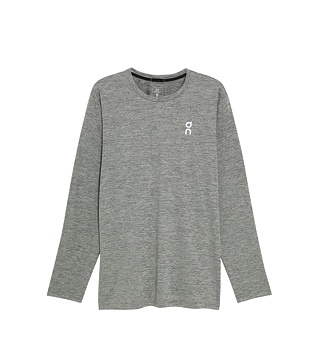 Pánské běžecké triko On Core Long-T