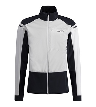 Pánská běžkařská bunda Swix Nordic XC Jacket M