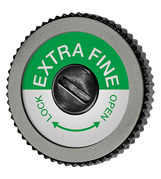 Ostřič hran Toko Diamond Disc Extra Fine