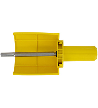 Rotokartáč Toko Rotary Handle 100mm