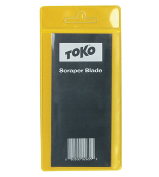 Škrabka Toko Steel Scraper Blade