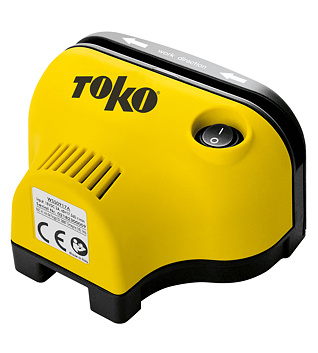 Ostřič škrabky Toko World Cup Scraper Sharpener 220V