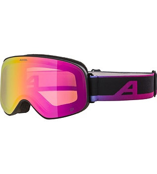 Lyžařské brýle Alpina SLOPE Q