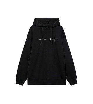 Pánská mikina On Club Hoodie Volt