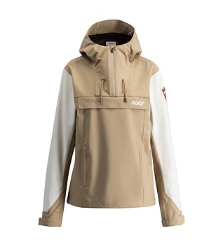 Dámská bunda Swix Fjell Anorak W