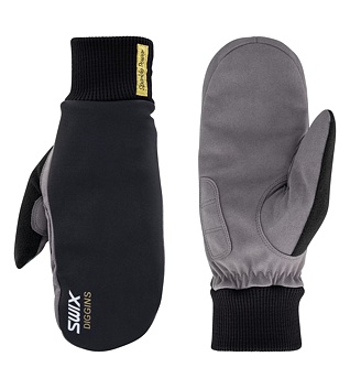 Rukavice Swix Star Insulate Mitten