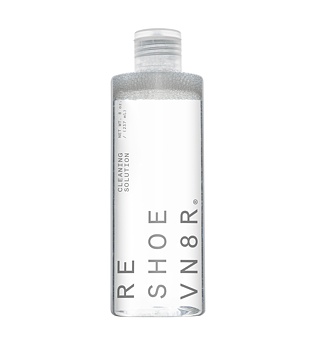 Reshoevn8r Cleaning Solution