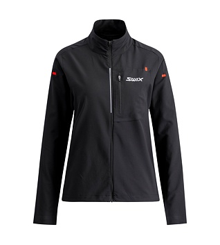 Női kabát Swix 30K Jacket W