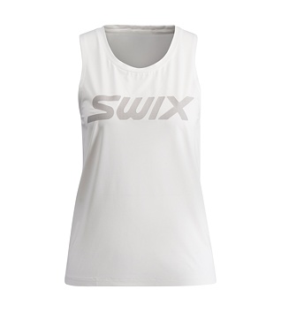 Női ujjatlan felső Swix Relay Tanktop W