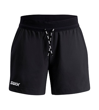 Női rövidnadrág Swix Force Shorts 5inch W