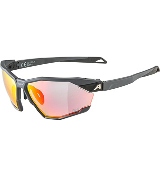 Sluneční brýle Alpina Twist Six QV