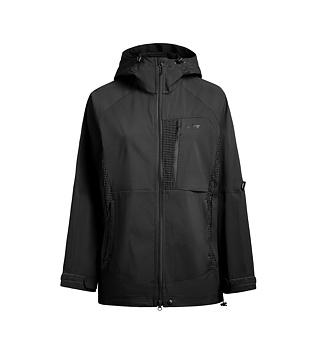 Női kabát Lundhags Padje Light Vent Jacket W