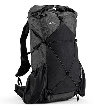 Hátizsák Lundhags Padje Ultralight 45 L