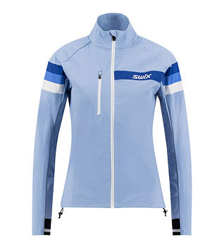 Női sífutó kabát Swix Focus Jacket W