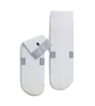 Női zokni On Ultralight Mid Sock
