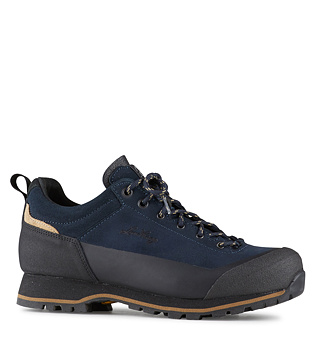 Unisex outdoor cipő Lundhags Bjerg Low
