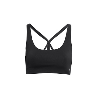 Női sportmelltartó On Movement Bra