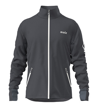 Férfi sífutó kabát Swix Infinity Jacket M